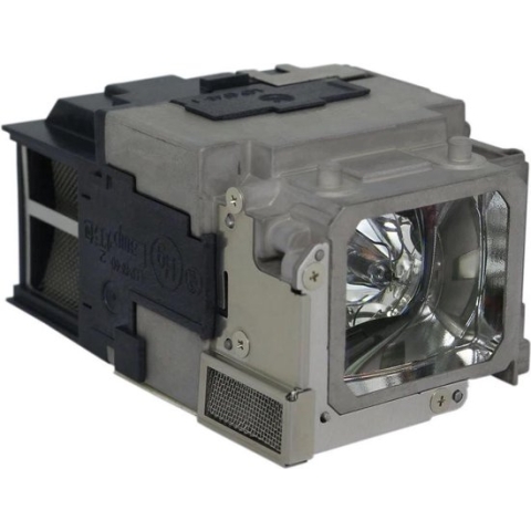 Beamerlamp geschikt voor de EPSON H795C beamer, lamp code LP94 / V13H010L94. Bevat originele P-VIP lamp, prestaties gelijk aan origineel.