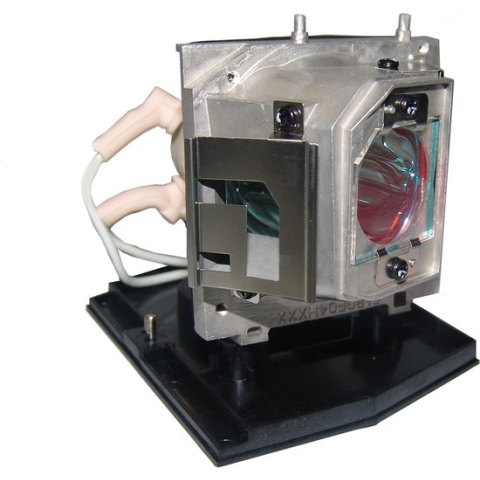 Beamerlamp geschikt voor de ACER P1200i beamer, lamp code EC.K1500.001. Bevat originele P-VIP lamp, prestaties gelijk aan origineel.