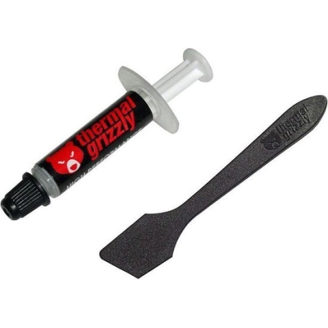 Thermal Grizzly Kryonaut Koelpasta (1 gram / tube)