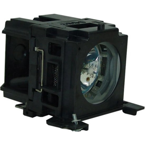 Beamerlamp geschikt voor de DUKANE ImagePro 8065 beamer, lamp code 456-8755D. Bevat originele NSHA lamp, prestaties gelijk aan origineel.