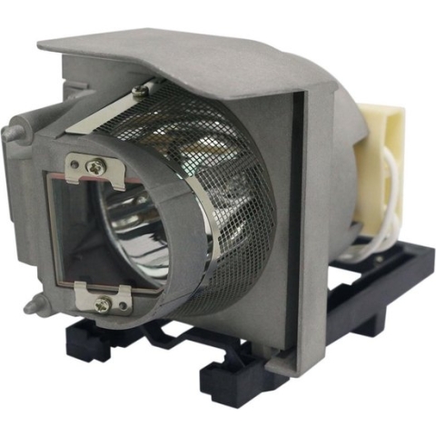 Beamerlamp geschikt voor de SMART LIGHTRAISE SLR60WI2 beamer, lamp code 1020991. Bevat originele P-VIP lamp, prestaties gelijk aan origineel.