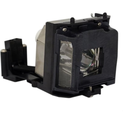 Beamerlamp geschikt voor de SHARP XR-32S beamer, lamp code AN-F212LP. Bevat originele SHP lamp, prestaties gelijk aan origineel.