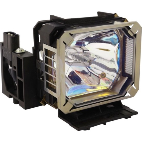 Beamerlamp geschikt voor de CANON XEED WUX10 MARK II beamer, lamp code RS-LP04 / 2396B001AA. Bevat originele UHP lamp, prestaties gelijk aan origineel.