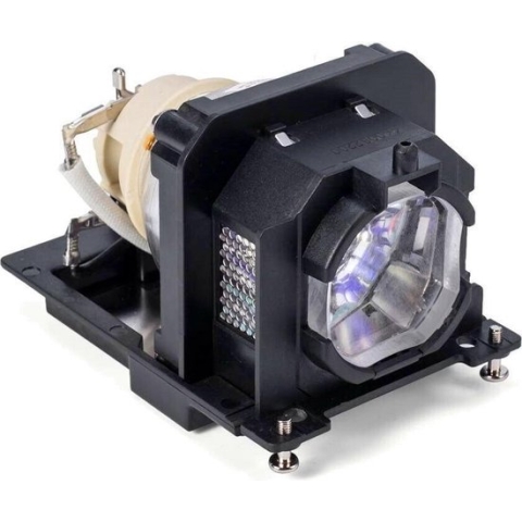 Beamerlamp geschikt voor de NEC NP-ME342U beamer, lamp code NP47LP 100015250. Bevat originele UHP lamp, prestaties gelijk aan origineel.