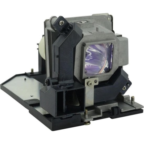 Beamerlamp geschikt voor de NEC NP-M402H beamer, lamp code NP30LP 100013543. Bevat originele UHP lamp, prestaties gelijk aan origineel.