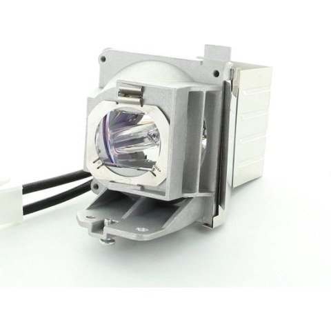Beamerlamp geschikt voor de ACER P5327W beamer, lamp code MC.JLR11.001. Bevat originele UHP lamp, prestaties gelijk aan origineel.