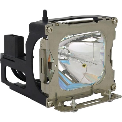 Beamerlamp geschikt voor de DUKANE ImagePro 8035 beamer, lamp code 456-208. Bevat originele UHP lamp, prestaties gelijk aan origineel.