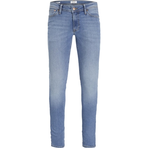 Jack & Jones Jeans Jjiliam Jjoriginal Mf 770 Noos 12237359 Blue Denim Mannen Maat - W33 X L32