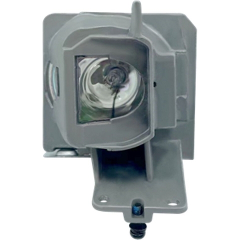 Beamerlamp geschikt voor de ACER H5385BDi beamer, lamp code MC.JR711.008 / UC.JR711.002. Bevat originele P-VIP lamp, prestaties gelijk aan origineel.