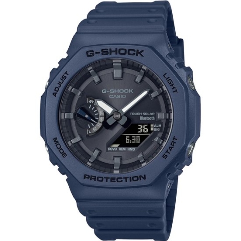 G-Shock GA-B2100-2AER Classic Heren Horloge