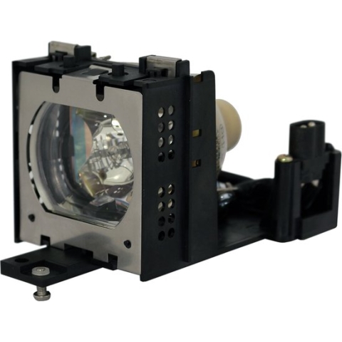 Beamerlamp geschikt voor de SHARP XV-Z10 beamer, lamp code AN-B10LP / BQC-PGB10S//1. Bevat originele UHP lamp, prestaties gelijk aan origineel.