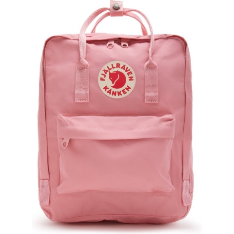 Fjällräven Kånken Unisex Rugzak - Pink
