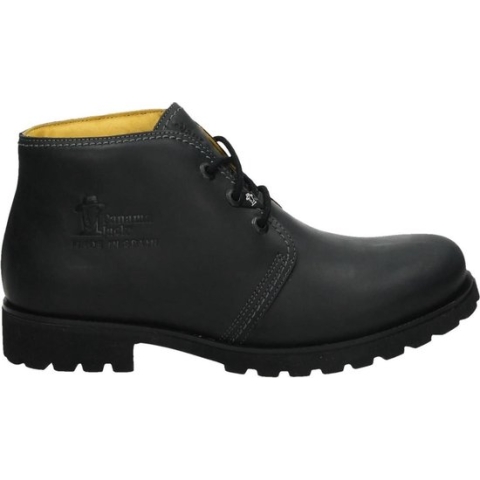 Panama Jack Bota Panama C3 Veterboots Heren -Zwart - Maat 43