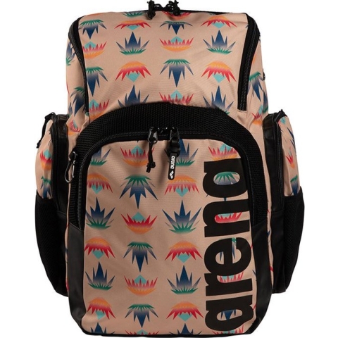 Arena Spiky Iii Rugzak 35l Beige