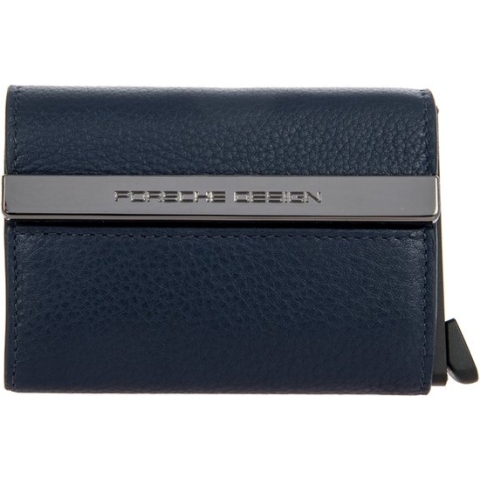 Porsche Design X Secrid dark blue