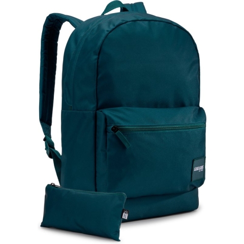 Case Logic Campus Alto - Laptop Rugzak - Recycled - 26L - Deep Teal