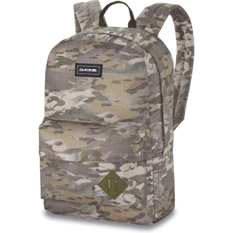 Dakine 365 21l Rugzak Groen