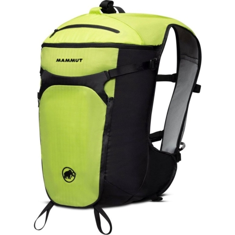 Mammut Neon Speed 15l Rugzak Groen