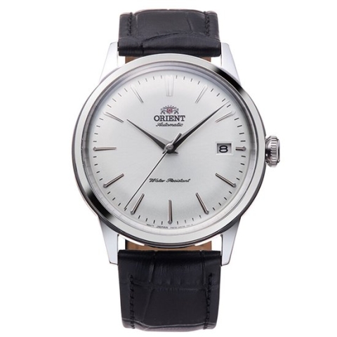 Orient RA-AC0M03S10B Horloge - Heren - Automatisch - Klassiek - 40.5 mm