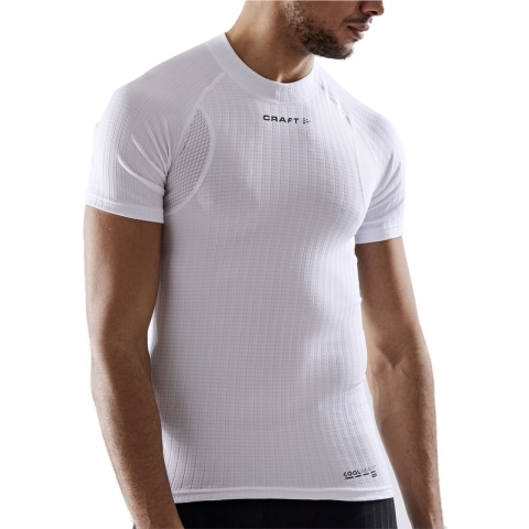 Craft Active Extreme X Cn S/S Thermoshirt Heren - Maat M
