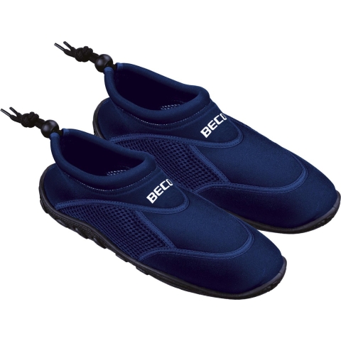 Waterschoen Heren / Dames Blauw - Beco