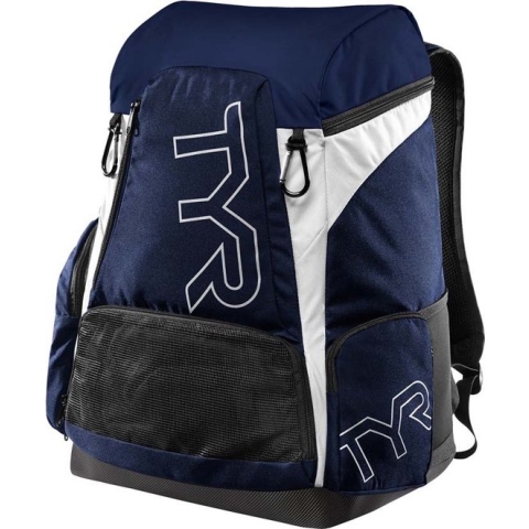 Tyr Alliance Team 45l Rugzak Wit,Blauw