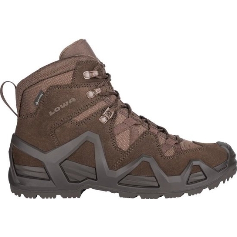 Lowa Zephyr MK2 GTX MID TF Dark Brown