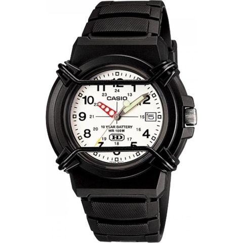CASIO - CASIO COLLECTION 10 YEARS BATTERY - Heren -