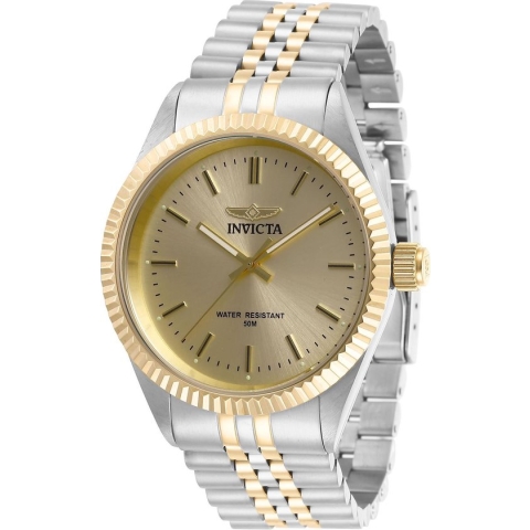 Invicta Specialty 29382 Herenhorloge - 43mm