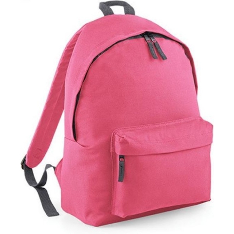 Original Fashion Rugzak Maat 31 x 42 x 21 cm (True Pink)
