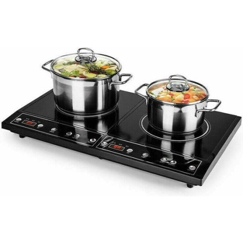 Quadra HERENTHAL- Kaasmes - Basic - Black & Red - RVS