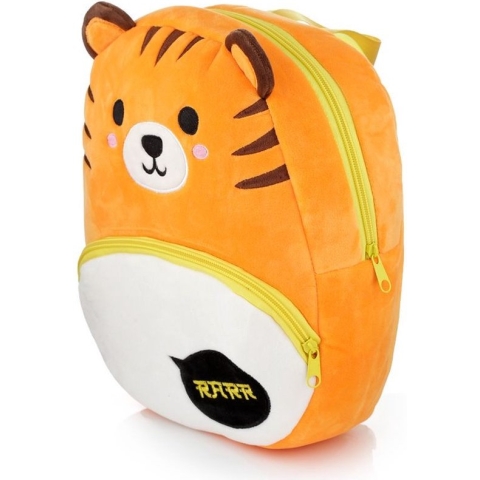 Tijger kleuterboekentas - Puckator