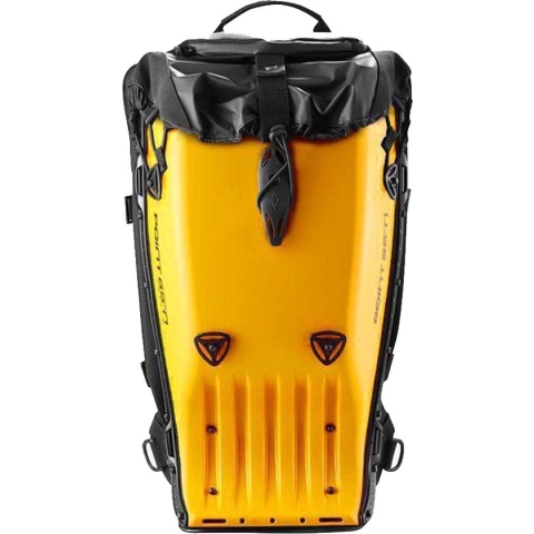 Point 65 Boblbee GT 25L Wasp Mat Geel Metallic - Rugzak