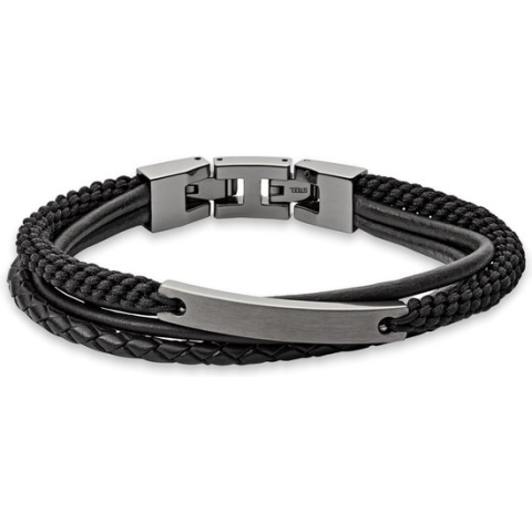 Fossi JF03185793 Herenarmband - 195 mm