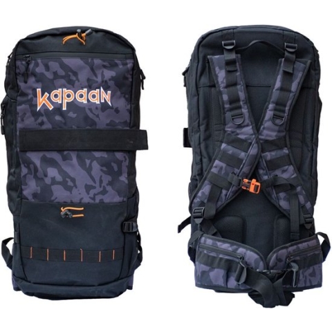 Kapaan outdoor backpack / rugtas