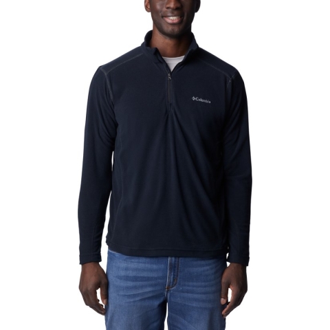 Columbia Klamath Range™ II Half Zip Fleecetrui - Outdoortrui - Trui - Heren - maat M