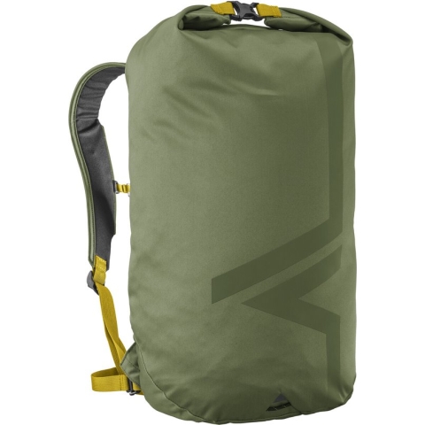 BACH Pack It 24 Rugzak, groen