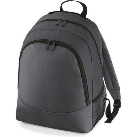 Bagbase Universal Backpack Grijs 18 Liter