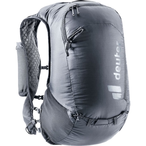 Deuter Ascender 13 - Black - Maat Unisex_OneSize
