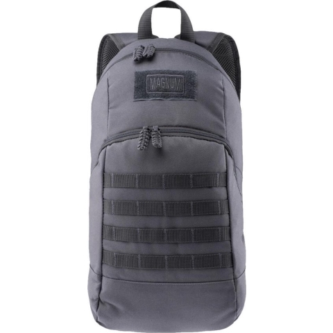 Magnum Kamel FGD-IRO, Mannen, Grijs, Rugzak, maat: One size