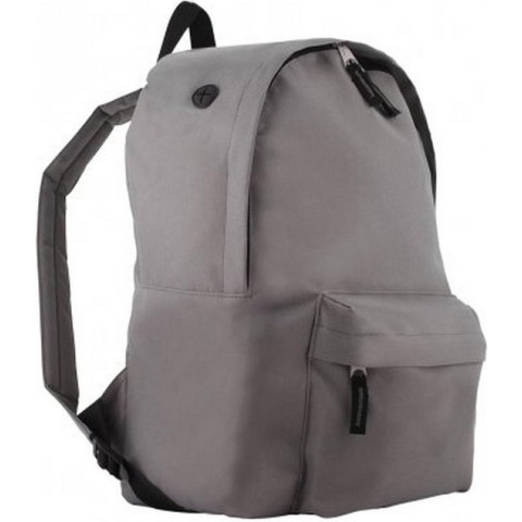 SOLS Rugzak / Rugzakzak (Grafietgrijs)