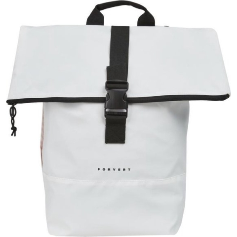 Forvert rugzak tarp lorenz Wit Gemêleerd-One Size