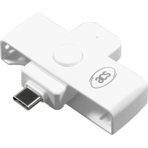 ACR39U-NF - ACR39U-NF PocketMate II