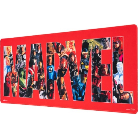 Gaming muismat XL 35x80cm Marvel
