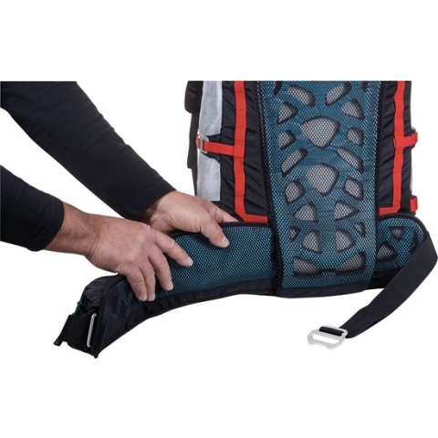 Ferrino Instinct 40+5 - Tourrugzak White 40 + 5 L