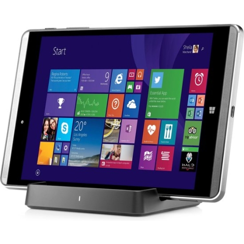 HP dockingstations voor mobiel apparaat Pro Portable Tablet Dock