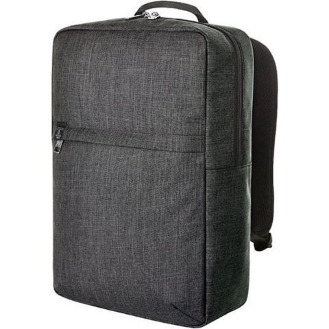 Notebook Rugzak Europe (Grijs Gemeleerd)