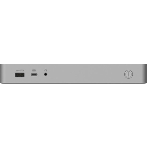 StarTech.com Hybride dual 4K universele laptop docking station USB-C / USB 3.0 60W PD