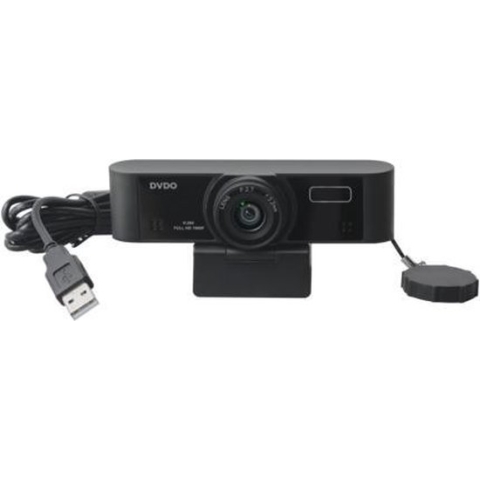DVDO Pro Webcam