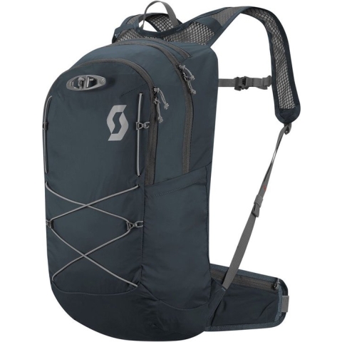 Scott Trail Lite Evo Fr 22l Rugzak Blauw